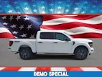 New 2025 Ford F-150 STX SuperCrew Cab 4WD Pickup for sale #SL3112 - photo 1