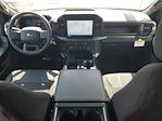 New 2025 Ford F-150 STX SuperCrew Cab 4WD Pickup for sale #SL3112 - photo 12