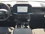 New 2025 Ford F-150 STX SuperCrew Cab 4WD Pickup for sale #SL3112 - photo 13