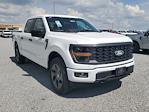 New 2025 Ford F-150 STX SuperCrew Cab 4WD Pickup for sale #SL3112 - photo 2