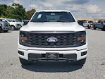 New 2025 Ford F-150 STX SuperCrew Cab 4WD Pickup for sale #SL3112 - photo 5