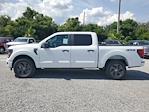 New 2025 Ford F-150 STX SuperCrew Cab 4WD Pickup for sale #SL3112 - photo 3