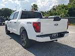 New 2025 Ford F-150 STX SuperCrew Cab 4WD Pickup for sale #SL3112 - photo 4