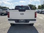 New 2025 Ford F-150 STX SuperCrew Cab 4WD Pickup for sale #SL3112 - photo 9