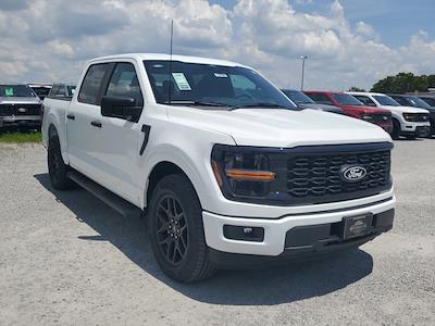 2025 Ford F-150 SuperCrew Cab RWD Pickup for sale #S2796 - photo 2