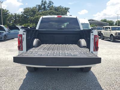2025 Ford F-150 SuperCrew Cab RWD Pickup for sale #S2796 - photo 2