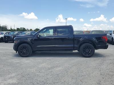 2025 Ford F-150 SuperCrew Cab RWD Pickup for sale #S2797 - photo 1