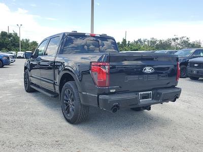 2025 Ford F-150 SuperCrew Cab RWD Pickup for sale #S2797 - photo 2