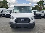 New 2025 Ford Transit 250 Medium Roof Empty Cargo Van for sale #S2799 - photo 3