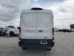 New 2025 Ford Transit 250 Medium Roof Empty Cargo Van for sale #S2799 - photo 9