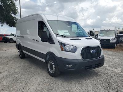 2025 Ford Transit 250 Medium Roof RWD Empty Cargo Van for sale #S2800 - photo 2