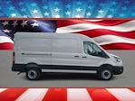 New 2025 Ford Transit 250 Medium Roof Empty Cargo Van for sale #S2800 - photo 1