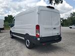 New 2025 Ford Transit 250 Medium Roof Empty Cargo Van for sale #S2800 - photo 8