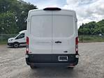 New 2025 Ford Transit 250 Medium Roof Empty Cargo Van for sale #S2800 - photo 9
