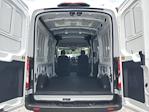 2025 Ford Transit 250 Medium Roof RWD Empty Cargo Van for sale #S2801 - photo 2