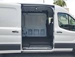 2025 Ford Transit 250 Medium Roof RWD Empty Cargo Van for sale #S2801 - photo 12