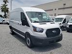 2025 Ford Transit 250 Medium Roof RWD Empty Cargo Van for sale #S2801 - photo 3