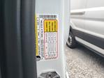 2025 Ford Transit 250 Medium Roof RWD Empty Cargo Van for sale #S2801 - photo 23