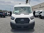 2025 Ford Transit 250 Medium Roof RWD Empty Cargo Van for sale #S2801 - photo 4
