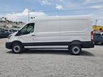 2025 Ford Transit 250 Medium Roof RWD Empty Cargo Van for sale #S2801 - photo 8