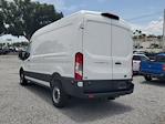 2025 Ford Transit 250 Medium Roof RWD Empty Cargo Van for sale #S2801 - photo 9