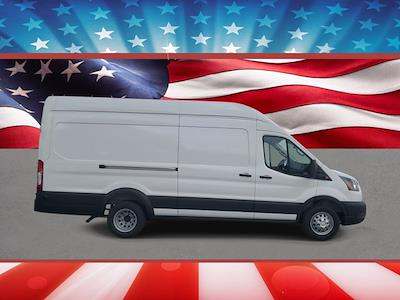 2025 Ford Transit 350 HD High Roof DRW RWD Empty Cargo Van for sale #S2802 - photo 1