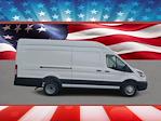 2025 Ford Transit 350 HD High Roof DRW RWD Empty Cargo Van for sale #S2802 - photo 1