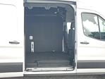 2025 Ford Transit 350 HD High Roof DRW RWD Empty Cargo Van for sale #S2802 - photo 11