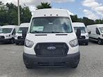 2025 Ford Transit 350 HD High Roof DRW RWD Empty Cargo Van for sale #S2802 - photo 3