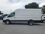 2025 Ford Transit 350 HD High Roof DRW RWD Empty Cargo Van for sale #S2802 - photo 7