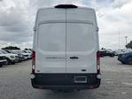 2025 Ford Transit 350 HD High Roof DRW RWD Empty Cargo Van for sale #S2802 - photo 8