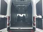 2025 Ford Transit 350 HD High Roof DRW RWD Empty Cargo Van for sale #S2802 - photo 9