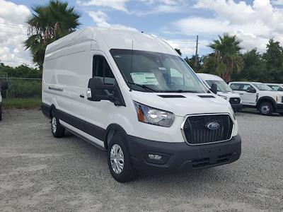 2025 Ford Transit 250 High Roof RWD Empty Cargo Van for sale #S2803 - photo 2
