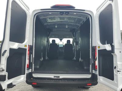 2025 Ford Transit 250 Medium Roof RWD Empty Cargo Van for sale #S2804 - photo 2