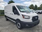 2025 Ford Transit 250 Medium Roof RWD Empty Cargo Van for sale #S2804 - photo 3