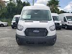 2025 Ford Transit 250 Medium Roof RWD Empty Cargo Van for sale #S2804 - photo 4