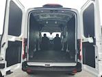 2025 Ford Transit 250 Medium Roof RWD Empty Cargo Van for sale #S2804 - photo 2