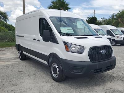 2025 Ford Transit 250 Medium Roof RWD Empty Cargo Van for sale #S2805 - photo 2