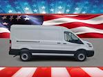 2025 Ford Transit 250 Medium Roof RWD Empty Cargo Van for sale #S2805 - photo 1