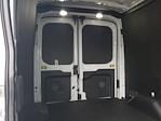 2025 Ford Transit 250 Medium Roof RWD Empty Cargo Van for sale #S2805 - photo 10