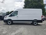 2025 Ford Transit 250 Medium Roof RWD Empty Cargo Van for sale #S2805 - photo 6