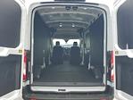 2025 Ford Transit 250 Medium Roof RWD Empty Cargo Van for sale #S2805 - photo 9