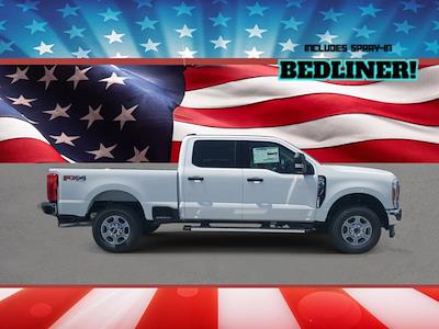 2025 Ford F-250 Crew Cab 4WD Pickup for sale #S2806 - photo 1