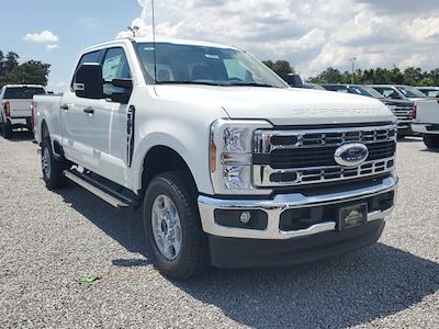 2025 Ford F-250 Crew Cab 4WD Pickup for sale #S2806 - photo 2