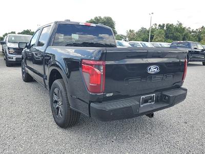 New 2025 Ford F-150 STX SuperCrew Cab Pickup for sale #SL3067 - photo 2