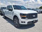 New 2025 Ford F-150 STX SuperCrew Cab 4WD Pickup for sale #S2809 - photo 2