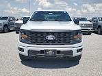 New 2025 Ford F-150 STX SuperCrew Cab 4WD Pickup for sale #S2809 - photo 5