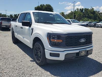 2025 Ford F-150 SuperCrew Cab RWD Pickup for sale #S2811 - photo 2