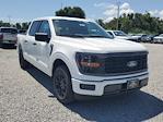 2025 Ford F-150 SuperCrew Cab RWD Pickup for sale #S2811 - photo 2