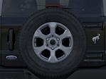 2025 Ford Bronco 4WD SUV for sale #S2812 - photo 24